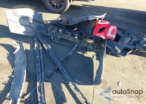 2017 Ford Explorer Xlt from USA, damaged, VIN 1FM5K7D89HGC55270